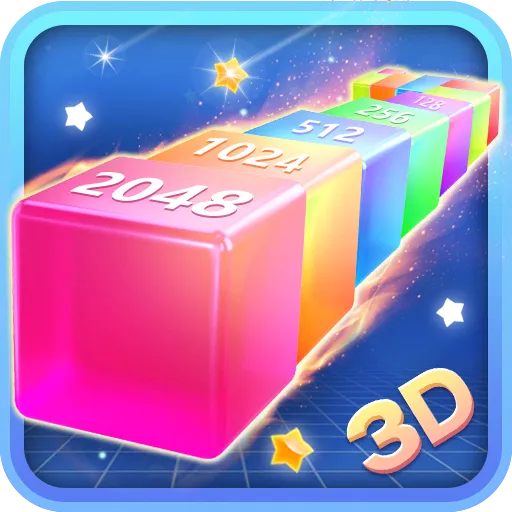 3D Snake Battle on EaseGame