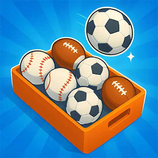 Ball Frenzy on EaseGame