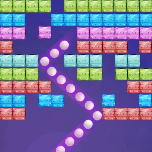 Ball Shooter shooter game on EaseGame