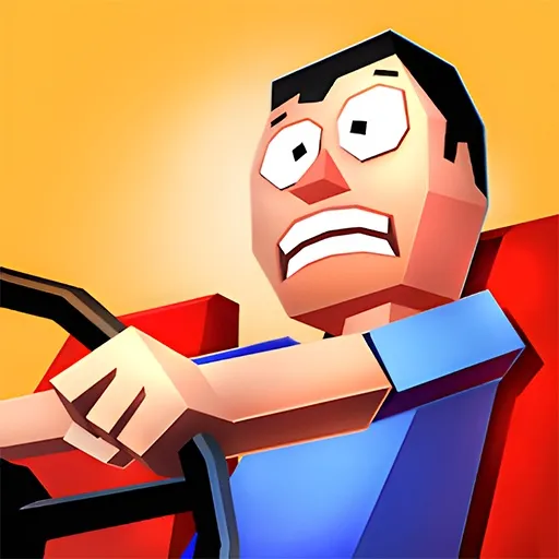 Don't Brake! on EaseGame