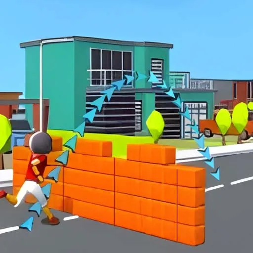 Jumper.IO on EaseGame