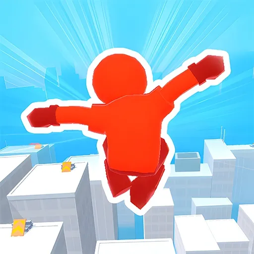 Parkour Race on EaseGame