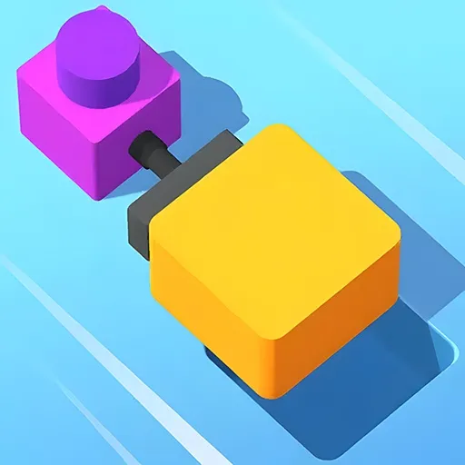 Push The Block on EaseGame