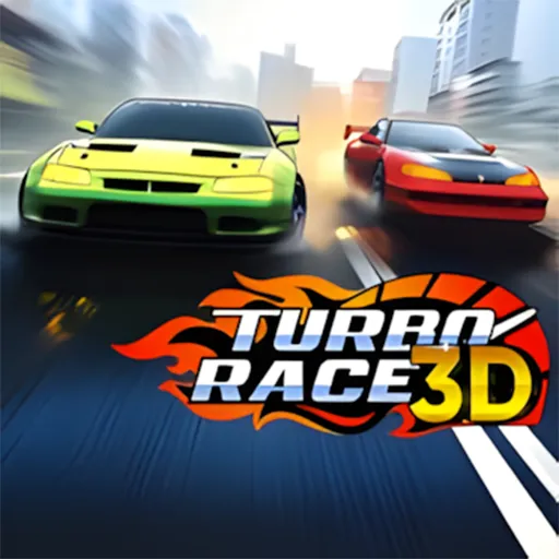 Turbo Race on EaseGame