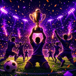 Champions FC