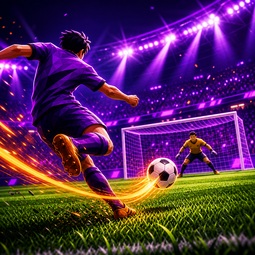 Football Cup Pro 2025