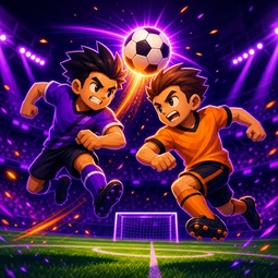 Football Legends 2021