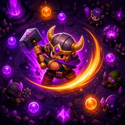 Minigiants.io