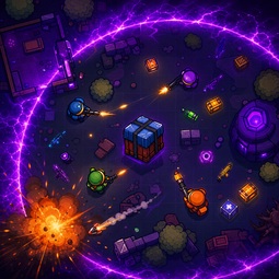 Zombs Royale