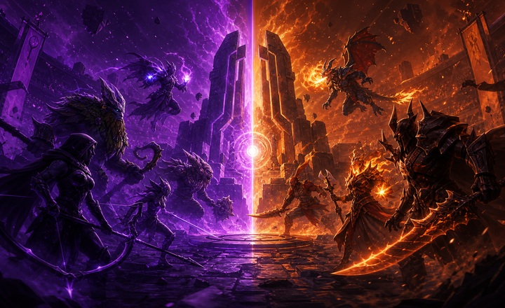 Dota 2 EWC 2026