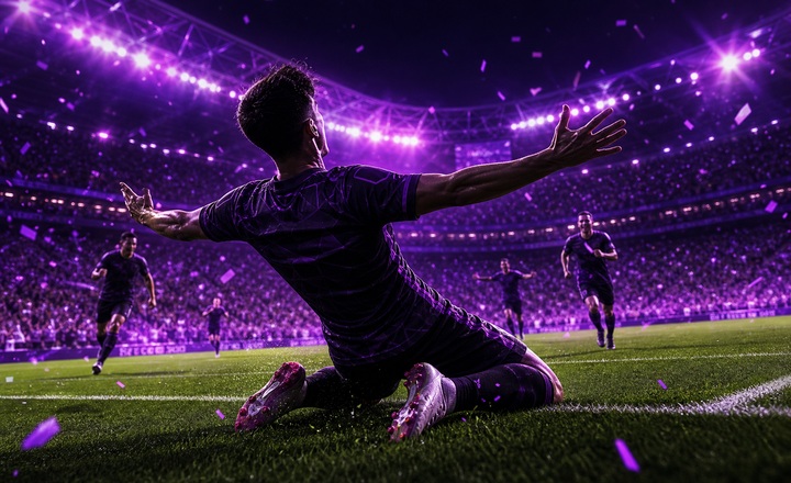 EA SPORTS FC 26 EWC 2026
