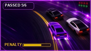 Double Yellow Pass King