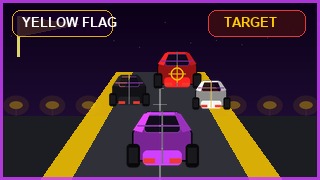 Yellow Flag Revenge