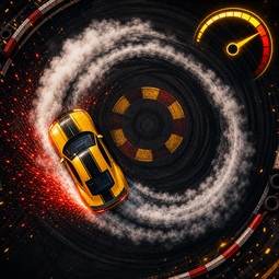 DriftClicker