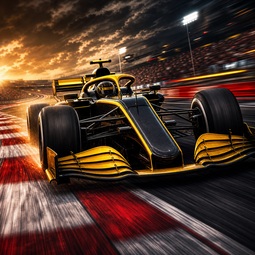 GT Formula Championship