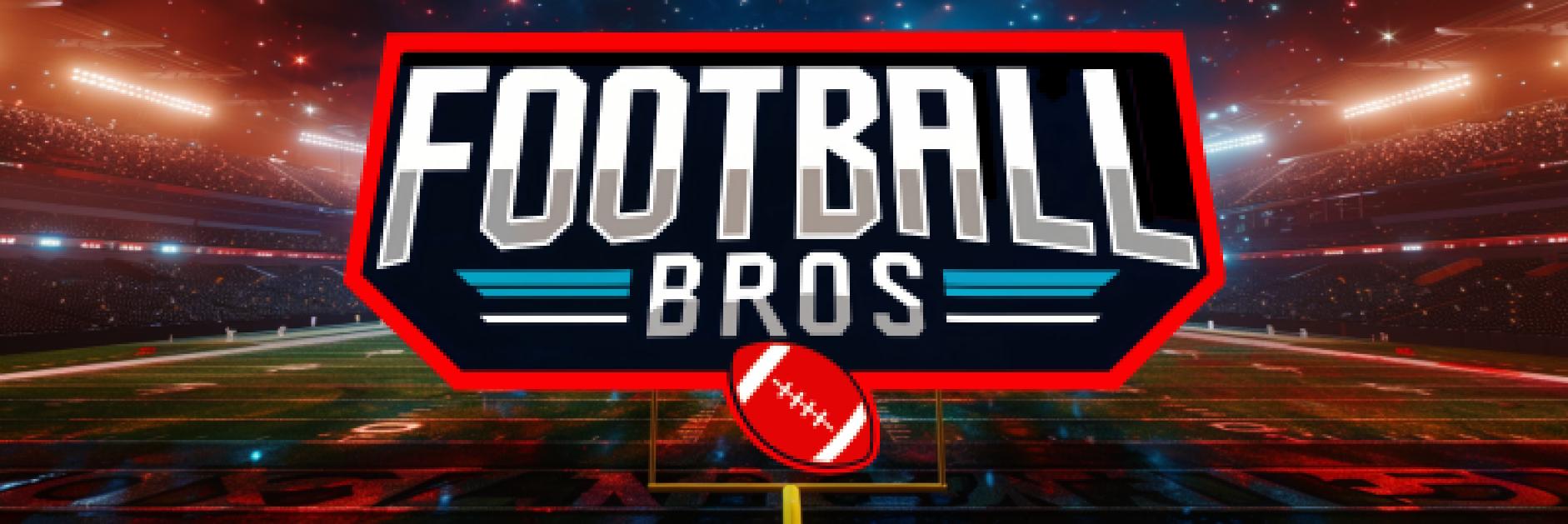 Football Bros Unblocked
