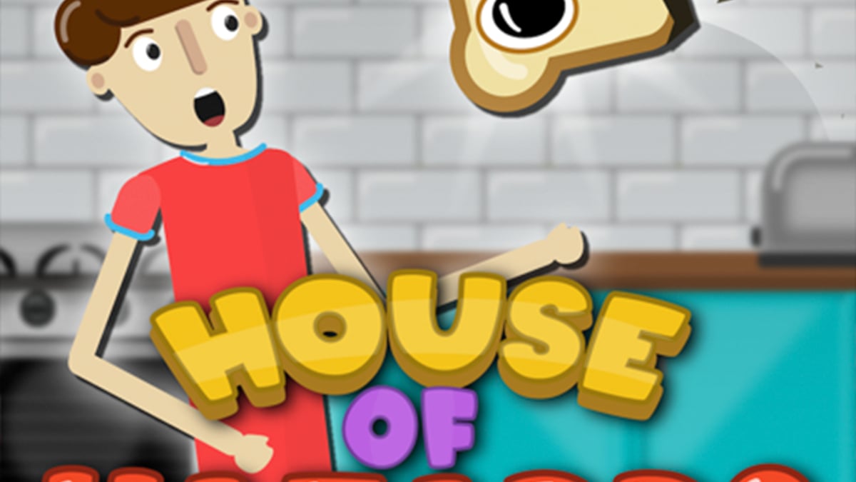 House of Hazards Unblocked